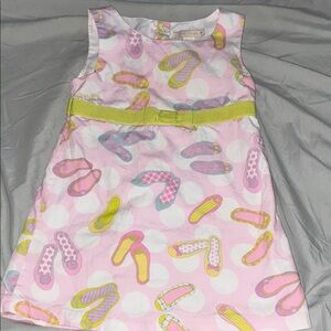 Jillian’s Closet 4T dress